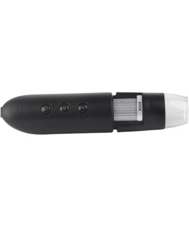 D tecteur de Piliferi largissement des R sultats Pr cis 800x Images Claires Compactes Diagnostic Lumi re LED Blanche l'analyseur Cheveux Usage Domestique - Buy Online on GoSupps.com