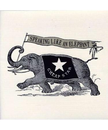 Speaking Like an Elephant