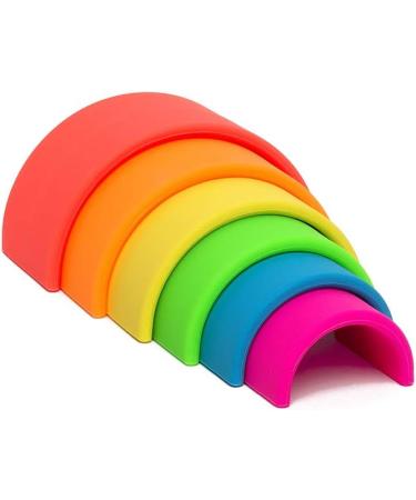 Buy D NA Rainbow Kit - Neon Colors D-01028 | International Shipping Available - Buy Online on GoSupps.com