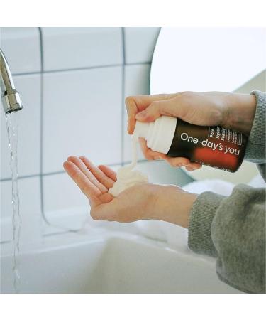One-Day's You Pore Tightening Foaming Cleanser 120ml - Buy Online on GoSupps.com