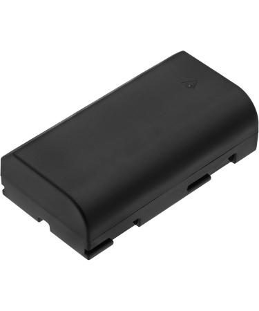Buy DCH 3400mAh 46607 Battery Replacement for Molicel 1821 | International Shipping Available - Buy Online on GoSupps.com