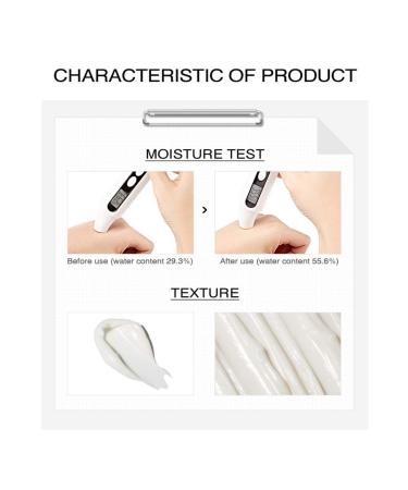 RNW Advanced Revitalizing Neck Cream 55ml - Anti-Aging Moisturizer for Wrinkles | High Precision Formula - Buy Online on GoSupps.com