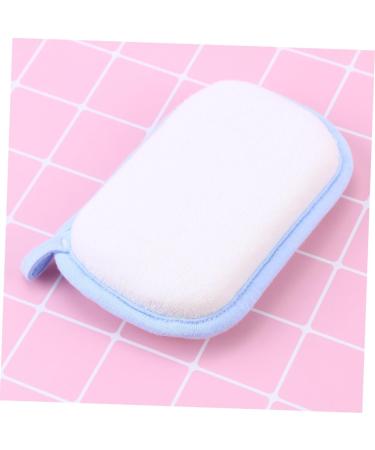 minkissy Shower Sponge Sponges Bath Sponge Soft Bath Towel Newborn - Buy Online on GoSupps.com