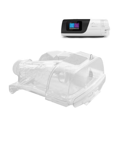 LHXEQR Tubing Adapter for ResMed AirSense 11 AutoSet CPAP Machine, Compatible with So Clean CPAP Cleaner and Sanitizer Machines - Buy Online on GoSupps.com