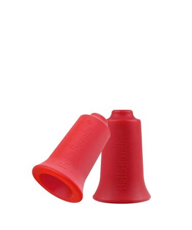BellaBambi original duo | 2 BellaBambis Original Ruby Red | Intense