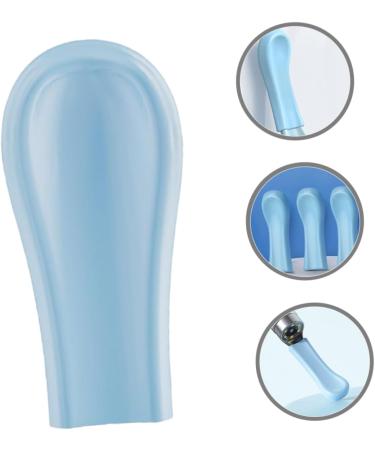 HAKIDZEL 30pcs Ear Wax Removal Sleeves for Ear Cleaning Tools Reusable Silicone Sleeve for Supply - Buy Online on GoSupps.com