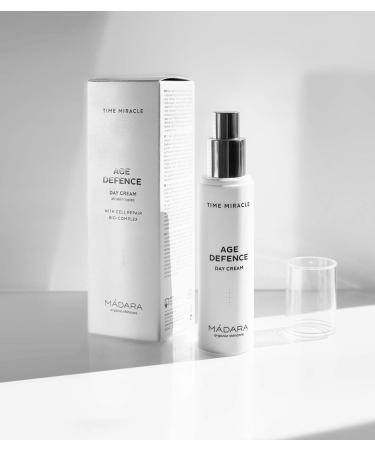  M DARA M DARA ORGANIC Time Miracle Age Defence Day Cream 50 Ml Health & Personal Care - Buy Online on GoSupps.com