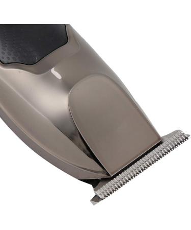 VGR V-030 USB Portable Electric Hair Clipper & Beard Trimmer - Best Tbest Hair Trimmer for International Shipping - Buy Online on GoSupps.com
