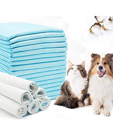 BPS training documents for puppies Puppy pads super absorbent suction-strong puppy pad pads for dog education puppy education (40PCs 33 * 45 cm) BPS-2189 - Buy Online on GoSupps.com