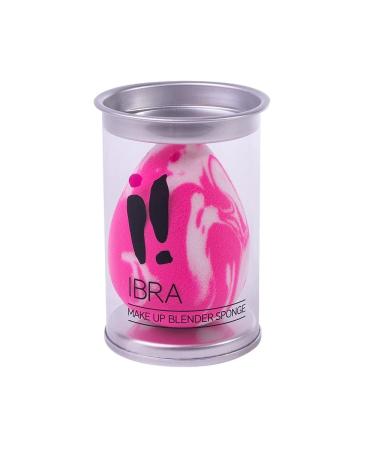 Make -up sponge - Blender Sponge - Beauty Products - Precise Make -Up - Super Soft - Blending - Professional make -up - nice look - Modern design (marble color)