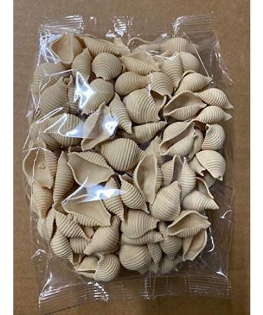 Buy Pasta Shells Online - Premium Quality Pasta for Delicious Recipes - Buy Online on GoSupps.com