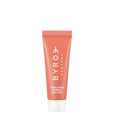 Byroe Truffle Eye Serum + Free Golden Carrot Mask Mini | Firm, Smooth & Treat Puffiness | Antioxidant-Rich Overnight Facial - Buy Online on GoSupps.com