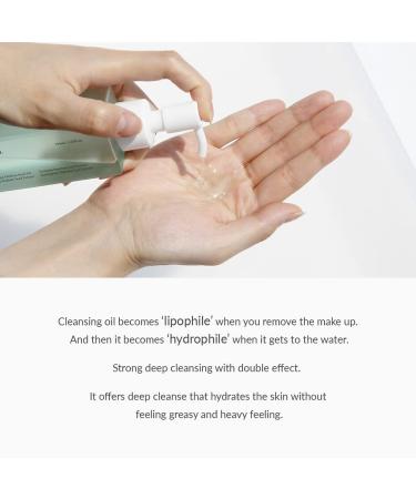 Dr.Althea Gentle Pore Vegan Cleansing Oil | Hydrating & Lightweight | Cruelty-Free International Shipping - Buy Online on GoSupps.com