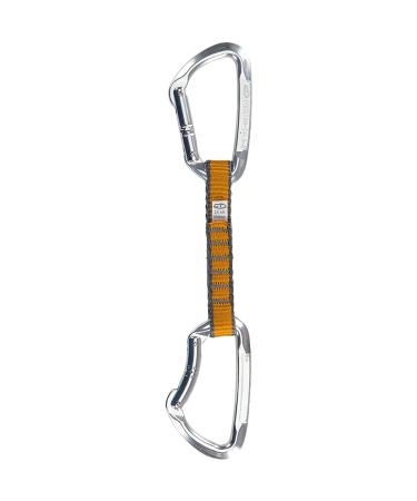 Climbing Technology Rinvio Basic 12 cm deflection set lucido - Buy Online on GoSupps.com