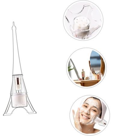 Mikinona Blush Brush for Cheeks Face Highlighter Makeup Applicator Makeup Highlighters for Face Make up for Face Facial Makeup Brush Artificial Fiber Miss Powder 2 in 1 - Buy Online on GoSupps.com