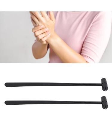 5 PCS Seven Star & Plum Blossom Dermal Hammer Set - Lightweight Double Headed Needles for Perfect Skin Care - Buy Online on GoSupps.com