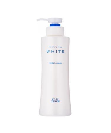 KOSE Moisture Mild White Perfect Essence Non-medicinal products