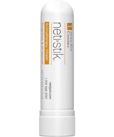 Himalayan Chandra Neti Stik Display 12 Count - Natural Nasal Cleansing Tool - Buy Online on GoSupps.com