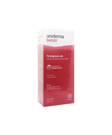Sesderma Daeses Firming Body Milk Red 6.8 Fl oz