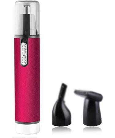TEMKIN Nose Hair Trimmer for Men | Beard Ear & Eyebrow Grooming | Efficient Nose & Ear Hair Removal - Buy Online on GoSupps.com