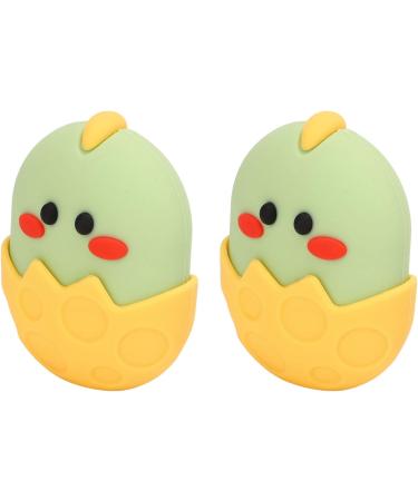 Blyhdh Silicone Ice Cream for Face | Reusable Ice Massage Device for Swollen Joints & Inflammation - Buy Online on GoSupps.com