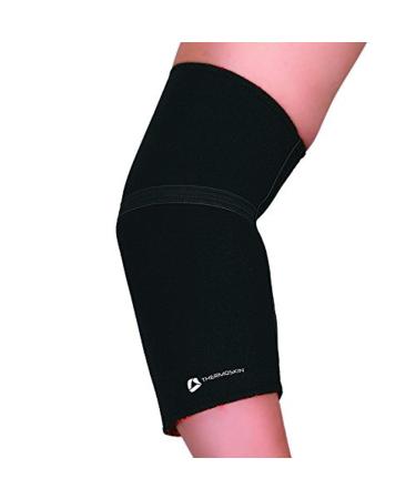 Thermoskin Elbow Sleeves Small Tennis Elbow and Golfer's Elbow Pain Relief