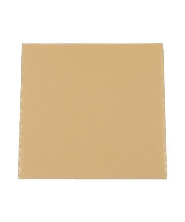 Premium Trim to Fit Skin Barrier Wafer Adhesive Without Tape No Flange 5 per Box 7800