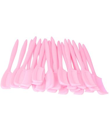 5 Set Eyelash & Eyebrow Comb Brush Kits - Mini Eyelash Extension Separator & Cosmetic Applicator Tools (25 Pcs) - Buy Online on GoSupps.com