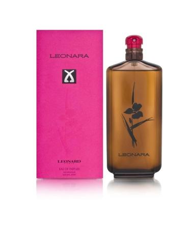 Leonara by Leonard for Women 3.4 oz Eau de Parfum Spray - Buy Online on GoSupps.com