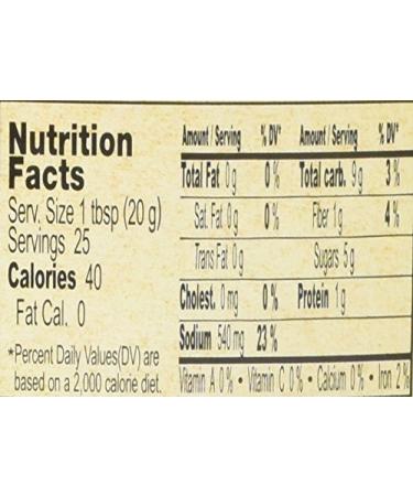 CJ Haechandle Gochujang - Korean Traditional Hot Pepper Paste 1.1 Lb - Sweet & Spicy Flavor - Buy Online on GoSupps.com