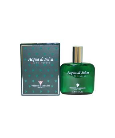 Visconti Di Modrone Acqua De Selva By Visconti Di Modrone