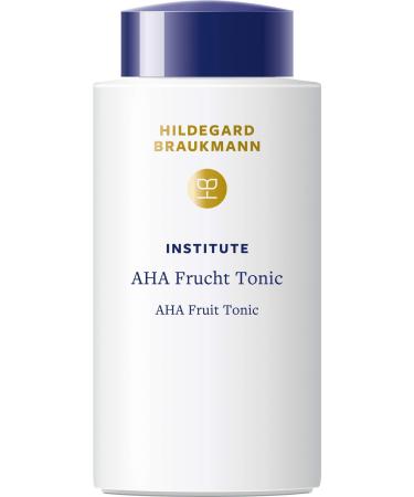 Hildegard Braukmann Institute AHA Fruit Tonic 200 ml - Buy Online on GoSupps.com