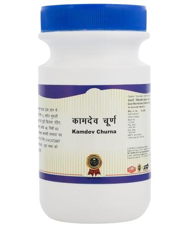 JEVR Kamdev Churna - 250 g