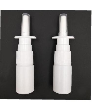 Buy TOSSPER Portable Refillable Nasal Spray Bottle - Makeup Water Container for Home & Travel | International Shipping - Buy Online on GoSupps.com