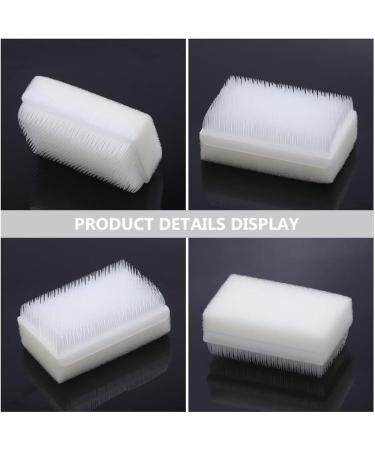 Beaupretty 2-St Brush - Wilbarger Sensory Processing Brush for Autism & SPD | Child-Friendly Scrubbing Tool - Buy Online on GoSupps.com