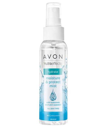 hydrate moisture & protect mist