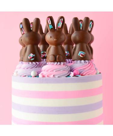 Color Mill Oil Blend Lavender Food Coloring - 20ml | Ideal for Chocolate Fondant Cupcakes Cakes & Macarons | Premium Oil-Based Food Color for Baking & Decorating - Buy Online on GoSupps.com