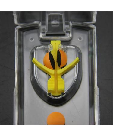 Slice Box Cutting Tablets Tools Pill splitter Pill Cutter Portable Cutting device for TravelStrong and Long-Lasting - Buy Online on GoSupps.com