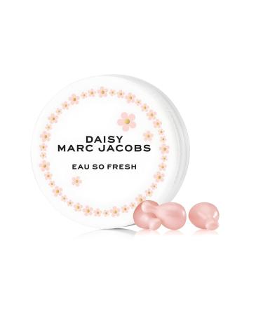 Marc Jacobs Daisy Eau So Fresh Perfume for Women Mini Parfum Capsules 30 Purse Drops