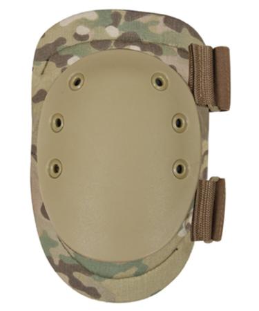 Rothco Multi-Purpose Knee Pads-Multicam