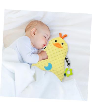 Ibasenice Comfort Towel Crib Pacifier Safe & Cuddly Baby Toys for International Shipping - Buy Online on GoSupps.com
