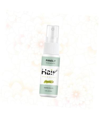 FOMIYES Depilatory Spray - Gentle Hair Removal Liquid & Moisturizing Formula for Smooth Skin | International Shipping Available - Buy Online on GoSupps.com