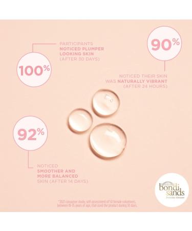 Bondi Sands Wonder Potion Hero Oil 30mL| Enriched with Sea Buckthorn| Suitable for sensitive skin | Vegan + Cruelty Free| 30ml/1.01 Fl Oz - Buy Online on GoSupps.com