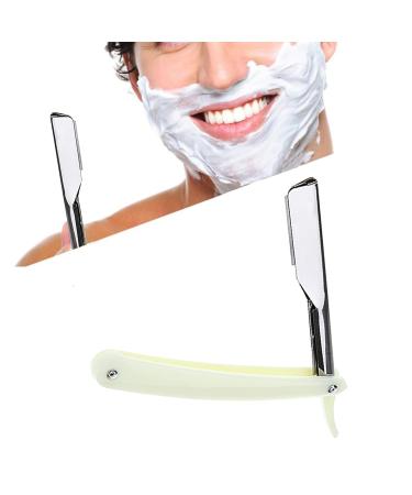 Buy Manual Scraping Beauty Hair Salon Tools - Facial Scraper & Eyebrow Rack Tool KvZ132 | International Shipping Available - Buy Online on GoSupps.com