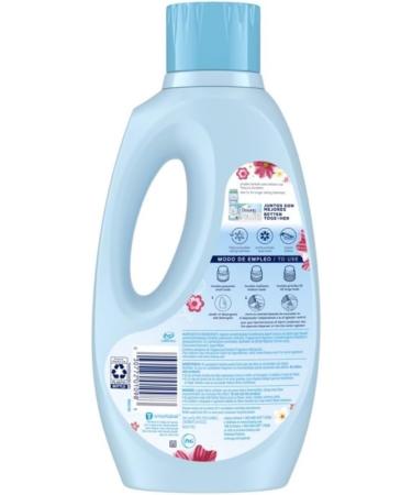 Buy Downy Fresh Sweet Summer 1480ml - International Shipping Available | Best Fabric Softener for a Refreshing Summer Scent - Buy Online on GoSupps.com