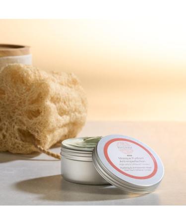 EFFIDERM - Purifying & Rebalancing Mask - Cleanses and purifies the skin - Prevents the formation of impurities - Protects and regenerates the skin - 100% natural origin - Paraben-free - Buy Online on GoSupps.com