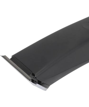 Sonew Hair Clipper Effortless Trimming Electric Hair Clipper R Shaped Angle Simple Operation Convenient Charging with 4 Guide Combs - Buy Online on GoSupps.com