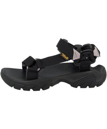 Teva Terra Fi Lite M's Men's Sport & Outdoor Sandals 37 EU Black