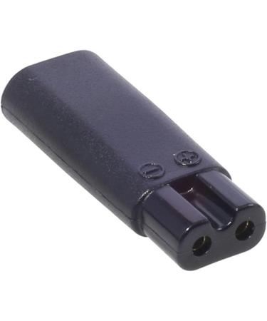 USB C to 2 Pin Power Connector 5V Type C to 2 Pin Plug Charging Adapter Converter - Buy Online on GoSupps.com