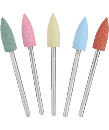 Pedicure Drill Bit Exquisite Craft Nail Drill Bits Perfect Grinding Beauty Salon for Home (152) - Buy Online on GoSupps.com